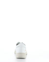 GAJI778SOF 000 WHITE Lace-up Shoes